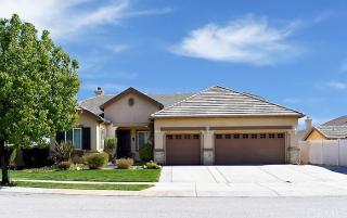 1722 Silver Ct, Beaumont, CA 92223-7180