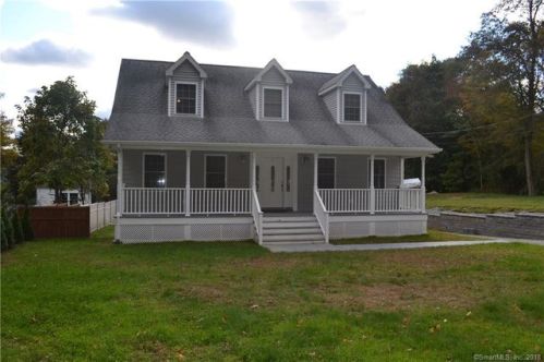 4 15th St, Norwich, CT 06360-2816