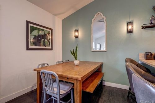 3366 Pearl St, Englewood CO  80113-2714 exterior