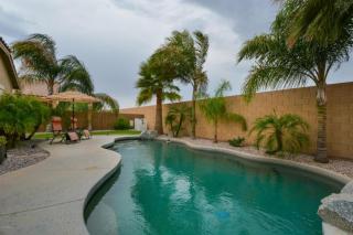1505 Bautista Rd, Gilbert, AZ 85297-6858