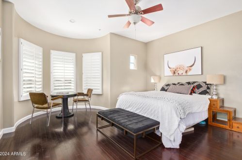 7244 Eclipse Dr, Scottsdale AZ  85266-1557 exterior
