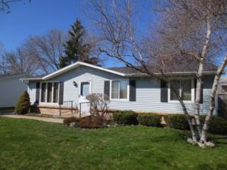 2461 Minerva St, Oshkosh, WI 54901-1545