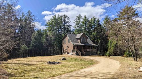 18 Karma Ct, Ellsworth, NH 03285-6329