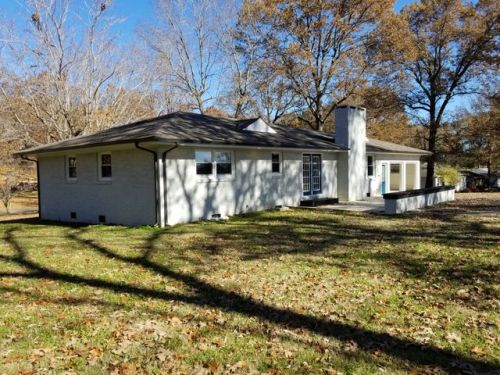255 Myers Rd, Winchester, TN 37398-4583