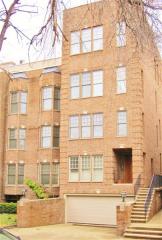 709 Copeland St, Pittsburgh PA  15232-4217 exterior