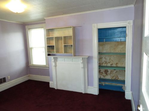 205 Jefferson Ave, West Brownsville PA  15417-2317 exterior