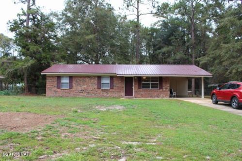 4474 Pilcher Rd, Marianna, FL 32448-4548