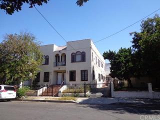 1831 11th Pl, Los Angeles, CA 90006-4101