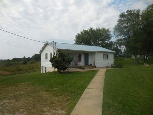 15360 Dover Hill Rd, Rutherford, IN 47553-5056