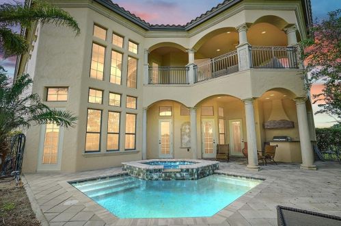16152 Voltera Pt, Montverde, FL 34756-3518
