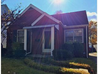 1595 Colton St, Toledo, OH 43609-2115