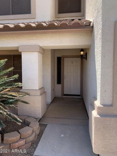 12913 Virginia Ave, Avondale AZ  85392-7120 exterior