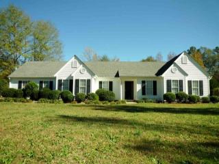 3356 Centerville Rd, Anderson SC  29625-5116 exterior