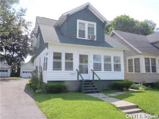 231 Kenwood Ave, Syracuse, NY 13208-1819