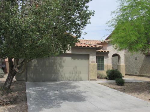 44792 Paitilla Ln, Maricopa AZ  85139-8802 exterior