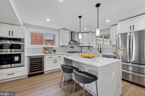 1314 31st Pl, Washington DC  20020-3635 exterior