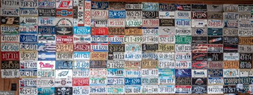 3110 Lancaster Ave, Wilmington DE  19805-1491 exterior