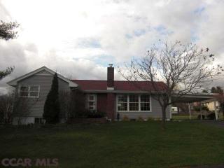 215 Shrineview Ave, Boalsburg, PA 16827-1147