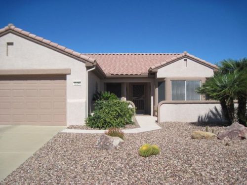 15246 Granbury Ct, Sun City, AZ 85374-8593