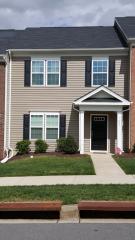 1035 Ileagnes Rd, Raleigh NC  27603-2379 exterior