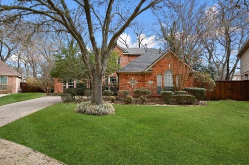 1423 Lone Star Ct, Allen, TX 75013-5450