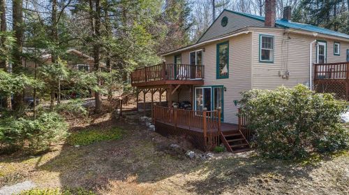 11 Northwest Ln, Sunapee, NH 03782-3610
