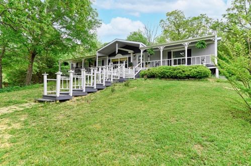 621 Vz County Road 4218, Athens, TX 75752-6909