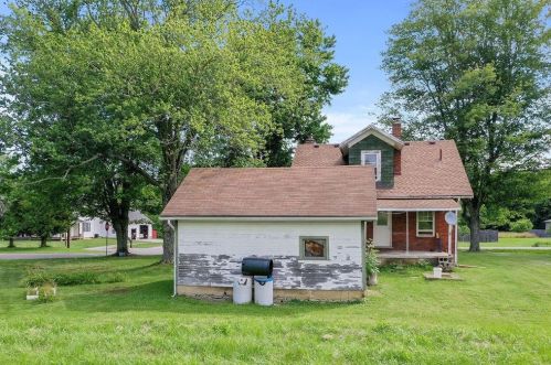 2621 Charity St, Mount Olive OH  45106 exterior