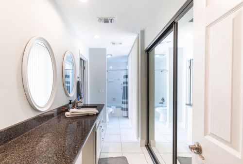 3308 Sandpiper Cir, Port Saint Lucie FL  34952-6102 exterior