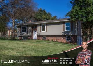 204 Destin Cir, Knoxville, TN 37934-1807