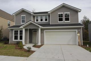 97 Heritage Pkwy, Bluffton SC  29910-4400 exterior