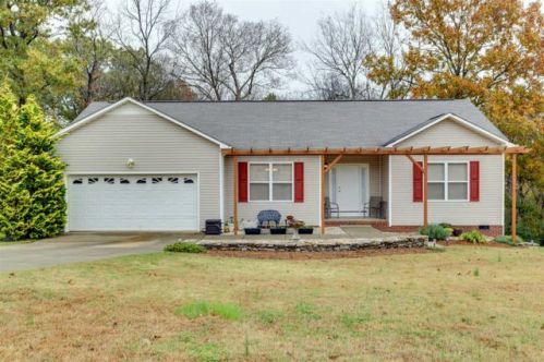1501 Bradshaw Dr, Columbia, TN 38401-8647