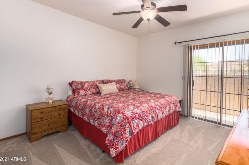 11118 Yucca St, Scottsdale AZ  85259-6986 exterior