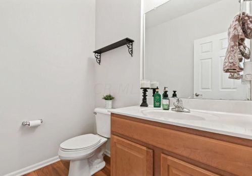 106 Cumberland Chase Blvd, Pataskala OH  43062-7871 exterior