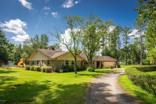 2555 Quail Roost Rd, Middleburg, FL 32068-6854