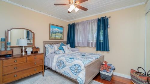 4826 Gln Arden Ave, Covina CA exterior