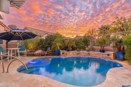 16254 Escondido Ct, Sun City AZ  85374-6428 exterior