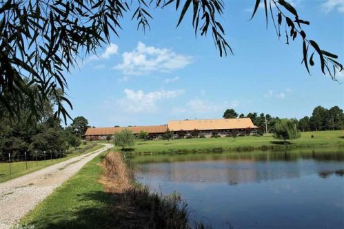 420 Clear Creek Ranch Rd, Hammonsville, AR 72111-9610
