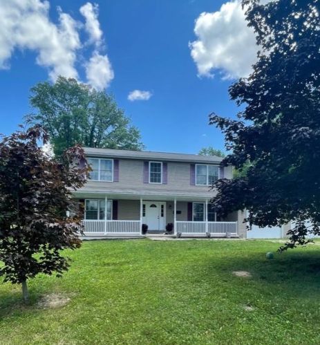 2147 Township Road 165, Cardington, OH 43315-9708