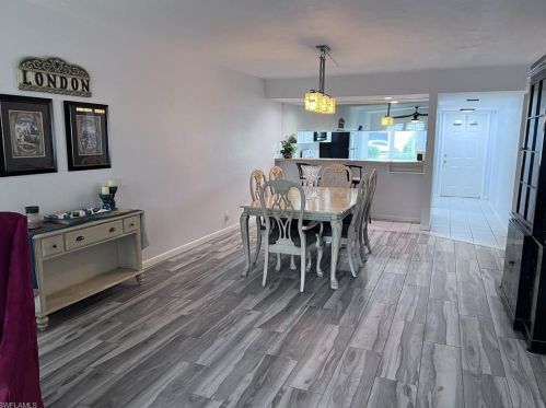 4053 Northlight Dr, Naples FL  34112-5067 exterior
