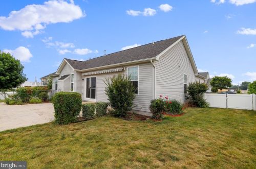 1142 Dallas Dr, Upton PA  17225-8535 exterior