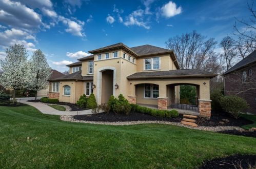 322 Buena Vista Dr, South Lebanon, OH 45065-8741