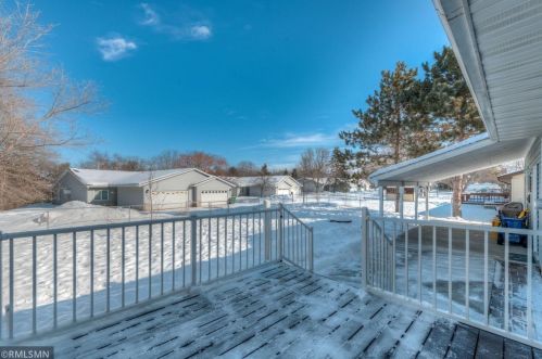 405 8th Ave, East Farmington WI  54020-8159 exterior