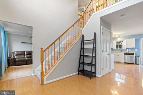 578 Crosswinds Dr, Charles Town WV  25414-3917 exterior