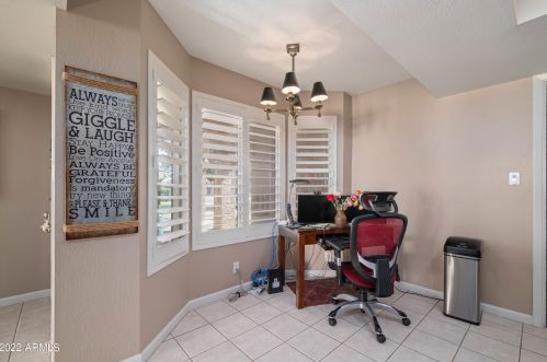 9128 Winchcomb Dr, Scottsdale AZ 85255-1617 exterior