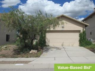 10243 Desert Skyline Way, Tucson, AZ 85747-5143