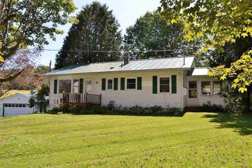 36 George St, Montpelier, VT 05602-3709