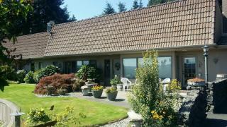 276 River Heights Rd, Waunch Prairie, WA 98531-8829