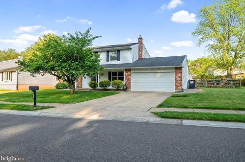 2506 Channin Dr, Wilmington, DE 19810-1202
