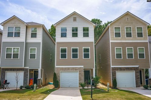 112 Tybo Dr, Lexington SC  29072-3595 exterior